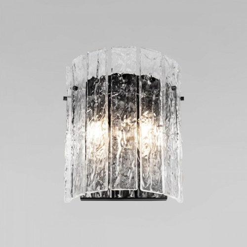 Накладной светильник Loft it Nevada 10297W Pearl black в Нижнем Новгороде фото 9