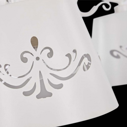 Подвесная люстра Freya Aurora FR2259-PL-06-W в Нижнем Новгороде фото 2