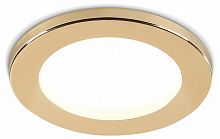 Встраиваемый светильник Ambrella Light TN TN6634 в Нижнем Новгороде