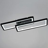 Накладной светильник Reluce 03629-1 03629-0.3-02A BK в Нижнем Новгороде