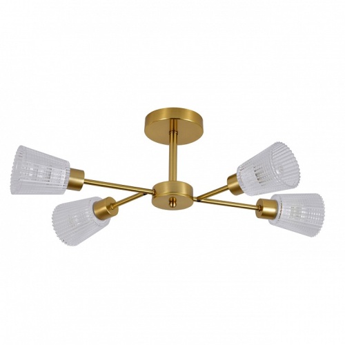 Люстра на штанге Escada  ES0000030 в Нижнем Новгороде фото 4