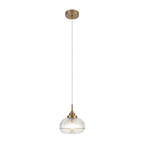 Подвесной светильник Lumion MODERNI 8439/1B в Нижнем Новгороде фото 5