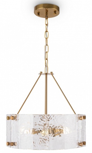 Подвесной светильник Freya Fresco FR5190PL-06BS в Нижнем Новгороде фото 5