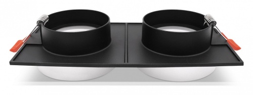 Встраиваемый светильник Ambrella Light TN TN1319 в Нижнем Новгороде фото 7