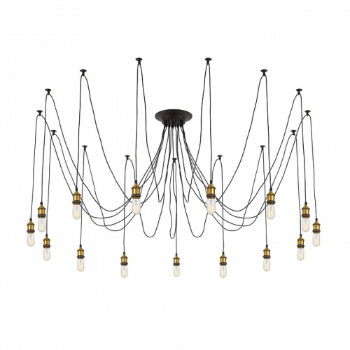 Подвесной светильник Citilux Эдисон CL451151 в Нижнем Новгороде фото 5