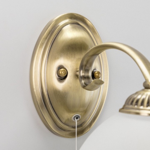 Бра Citilux Франческа CL417313 в Нижнем Новгороде фото 16