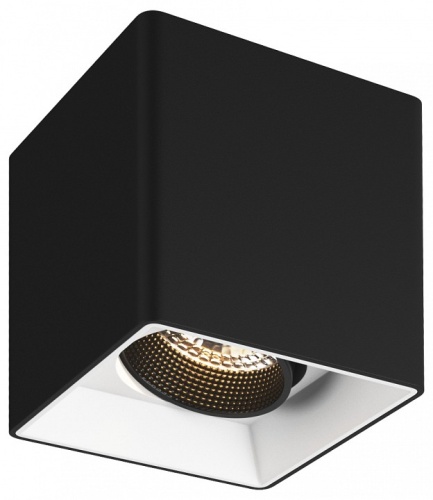 Накладной светильник Denkirs DK3030 DK3080-BW+BK в Нижнем Новгороде фото 4