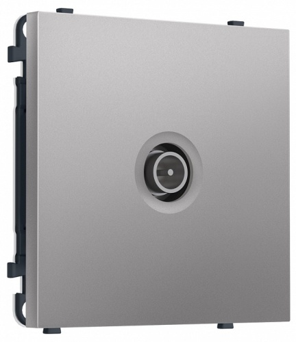 ТВ-розетка проходная без рамки Ambrella Volt MS MS513030 в Нижнем Новгороде