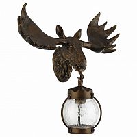 Светильник на штанге Favourite Hunt 1848-1W в Качканаре