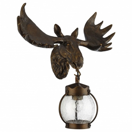 Светильник на штанге Favourite Hunt 1848-1W в Бугульме