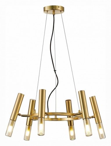 Подвесная люстра ST-Luce Eclip SL1236.203.06 в Нижнем Новгороде фото 3