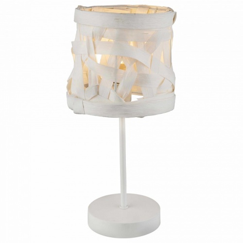 Настольная лампа декоративная TopLight Patricia TL1122-1T в Кизилюрте