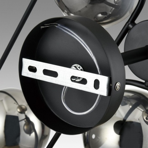 Люстра на штанге Lumion CAMILIE 8060/6C в Нижнем Новгороде фото 7