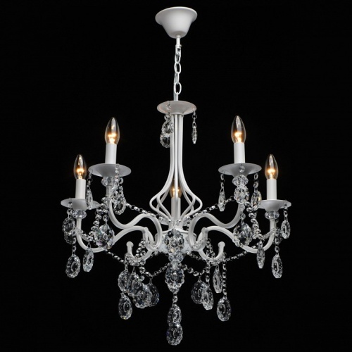 Подвесная люстра De City Свеча 38 683013205 в Нижнем Новгороде фото 6