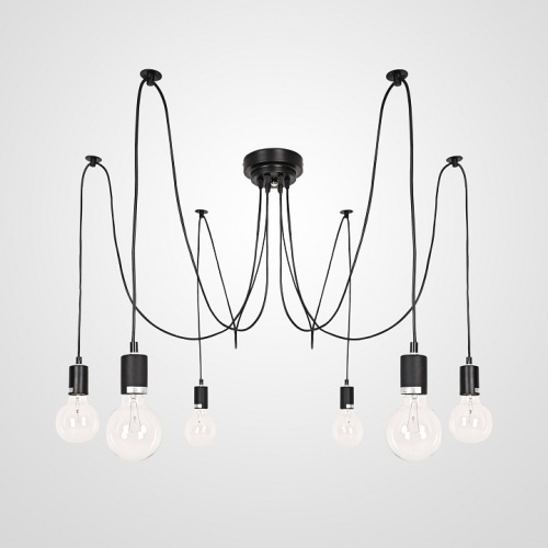 Подвесной светильник Imperiumloft  Neverending01 в Нижнем Новгороде