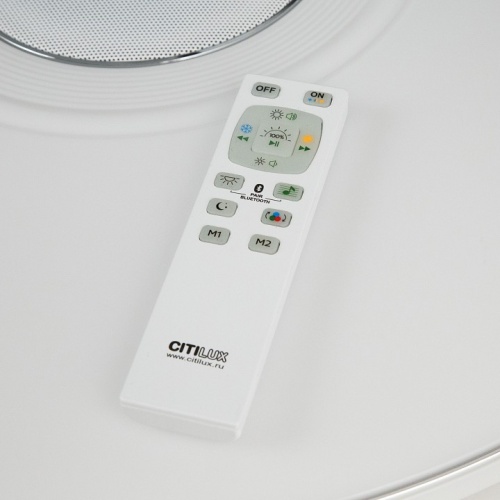 Накладной светильник Citilux Light & Music CL703M101 в Нижнем Новгороде фото 4
