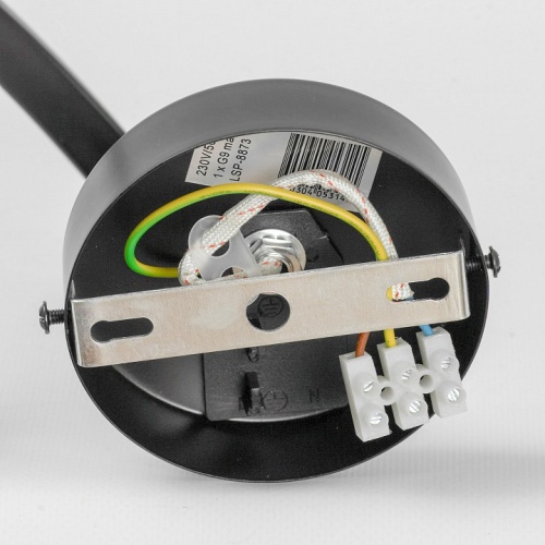 Бра Lussole Linn LSP-8873 в Нижнем Новгороде фото 2