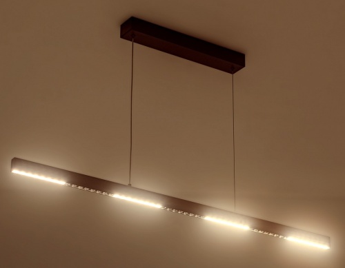 Подвесной светильник Ambrella Light FL FL5832 в Нижнем Новгороде фото 6