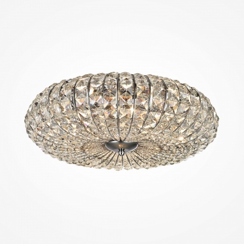 Накладной светильник Maytoni Broche DIA902-06-N в Нижнем Новгороде фото 4