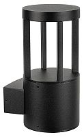 Накладной светильник Arte Lamp CARCASSA A4666AL-1BK в Нижнем Новгороде