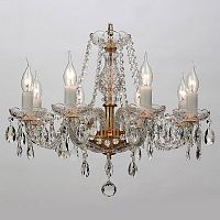 Подвесная люстра Favourite Monreal 1735-8P в Нижнем Новгороде