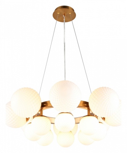 Подвесная люстра Aployt Filisi APL.765.03.16 в Нижнем Новгороде фото 2