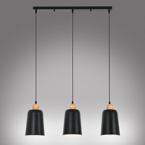 Подвесной светильник MyFar Madina MR1410-3P в Нижнем Новгороде фото 6