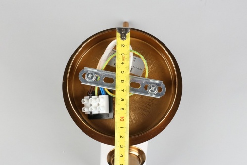 Светильник на штанге Aployt Marzena APL.300.07.02 в Нижнем Новгороде фото 8