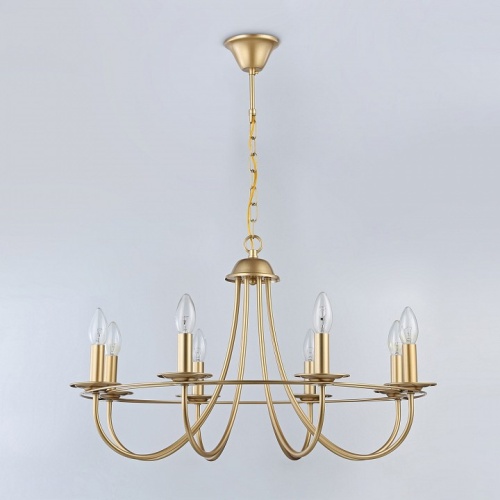 Подвесная люстра Ambrella Light TR TR9616 в Нижнем Новгороде фото 3