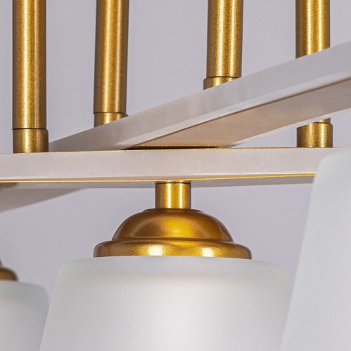 Потолочная люстра De City Тетро 673017805 в Нижнем Новгороде фото 3