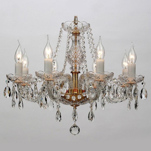 Подвесная люстра Favourite Monreal 1735-8P в Нижнем Новгороде