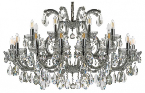Подвесная люстра Dio D’Arte Gloria Gloria E 1.1.24.200 N в Нижнем Новгороде
