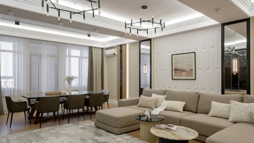 Накладной светильник Maytoni Sonata MOD410WL-L12CH3K в Нижнем Новгороде фото 6