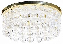 Встраиваемый светильник Dio D’Arte Ovillo Ovillo GU10.5.14.8.100 G в Нижнем Новгороде