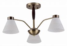 Люстра на штанге 00536-0.3-03 в Красноперекопск