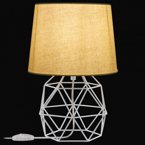 Настольная лампа декоративная 33 идеи TLL118 TLL118.01.01WH-CO1.T002 в Нижнем Новгороде фото 2