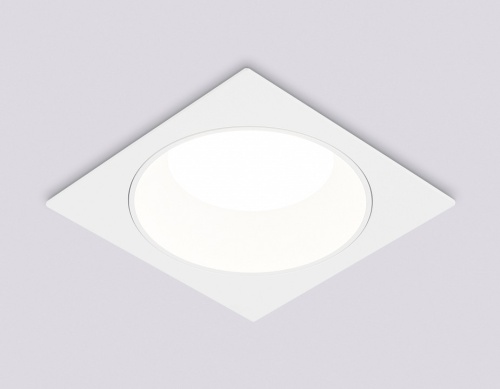 Встраиваемый светильник Ambrella Light TN TN52337 в Нижнем Новгороде фото 5