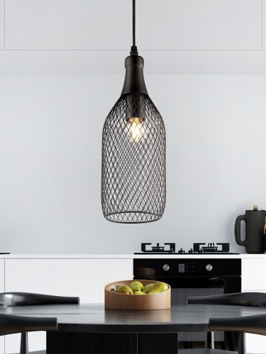 Подвесной светильник Rivoli Martina Б0047538 в Нижнем Новгороде фото 3