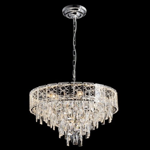 Подвесная люстра Citilux Sagrada CL317251 в Нижнем Новгороде фото 4