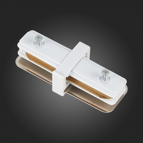 Соединитель линейный для треков ST-Luce ST002 ST002.519.00 в Нижнем Новгороде фото 4