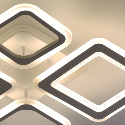 Потолочная люстра De City Мадлен 424013805 в Нижнем Новгороде фото 9