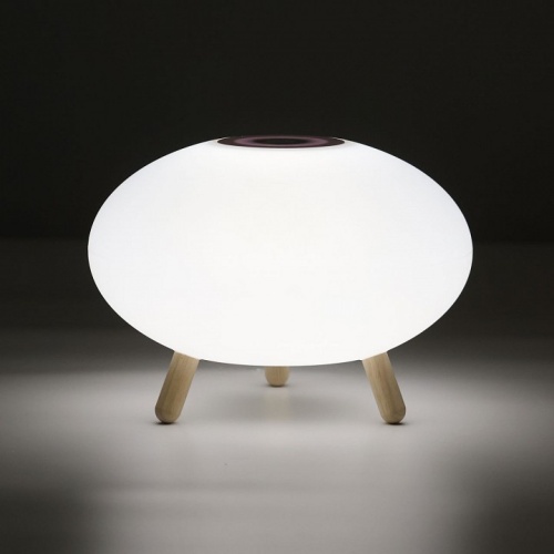 Настольная лампа декоративная DeMarkt Арлон 812030801 в Нижнем Новгороде фото 11