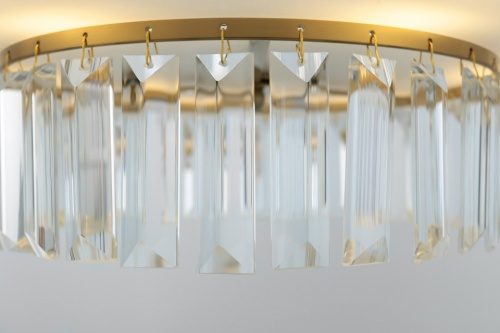 Подвесной светильник Rivoli Vickie Б0061902 в Нижнем Новгороде фото 2