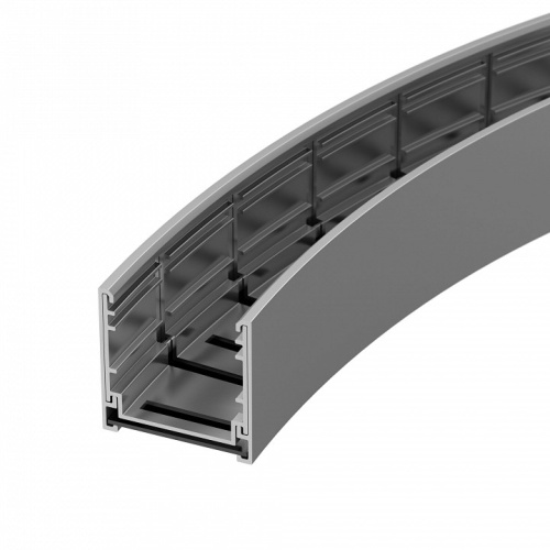 Профиль накладной гибкий Arlight LINE 055738 в Нижнем Новгороде фото 2