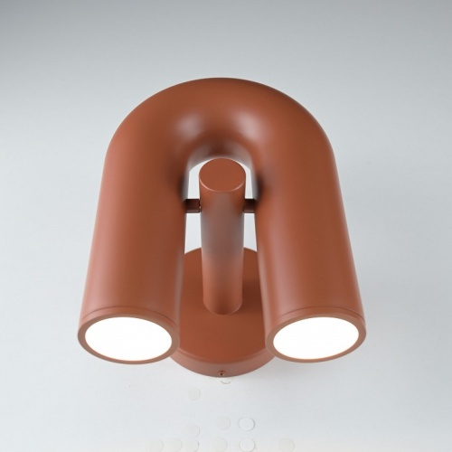 Бра Imperiumloft FANNY Orange FANNY в Нижнем Новгороде фото 12