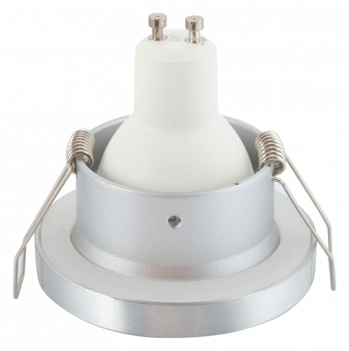 Встраиваемый светильник Denkirs DK3012 DK3012-AL в Нижнем Новгороде фото 2