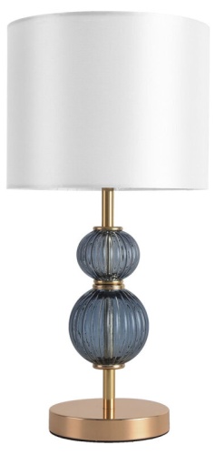 Настольная лампа декоративная Lumion CLASSI 8418/1T в Нижнем Новгороде