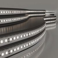 Лента светодиодная Elektrostandard 2835 24V 120Led 8W IP68 a071905 в Нижнем Новгороде