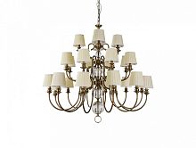 Подвесная люстра Newport CALIFORNIA М0070494 в Нижнем Новгороде