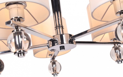 Люстра на штанге Escada Belief 667/5P в Нижнем Новгороде фото 4